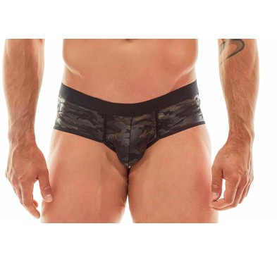 ELECTRO BRIEF M